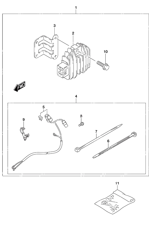 选配:电动手动启动器 Opt: ElectricalManual Starter
