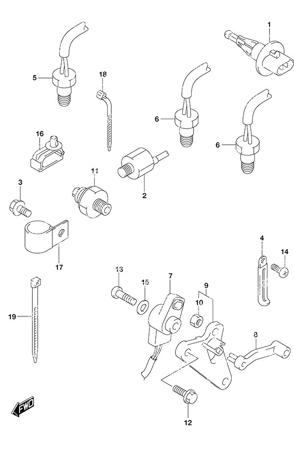 传感器 Sensor