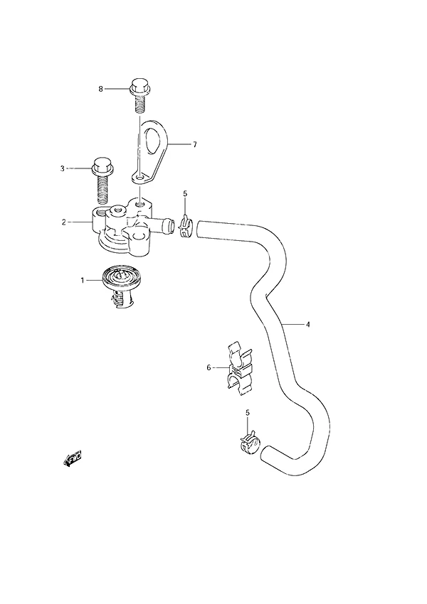 节温器 Thermostat