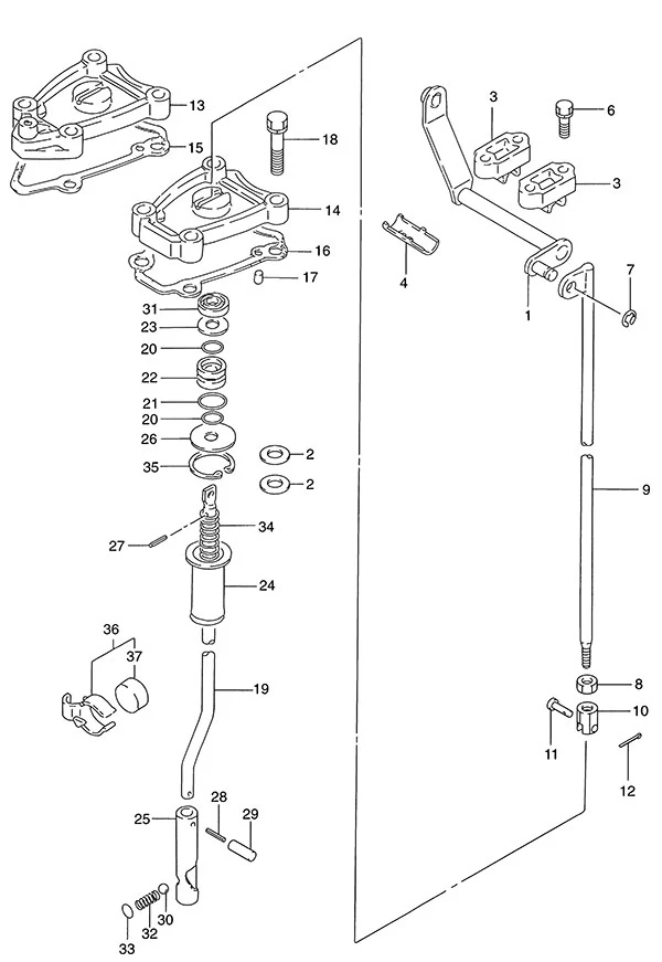 离合器 Clutch