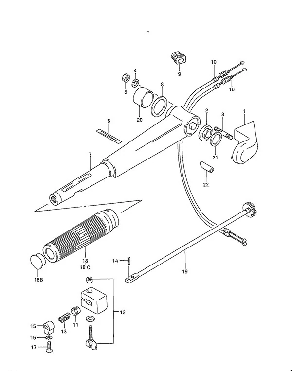 变速箱 Transmission
