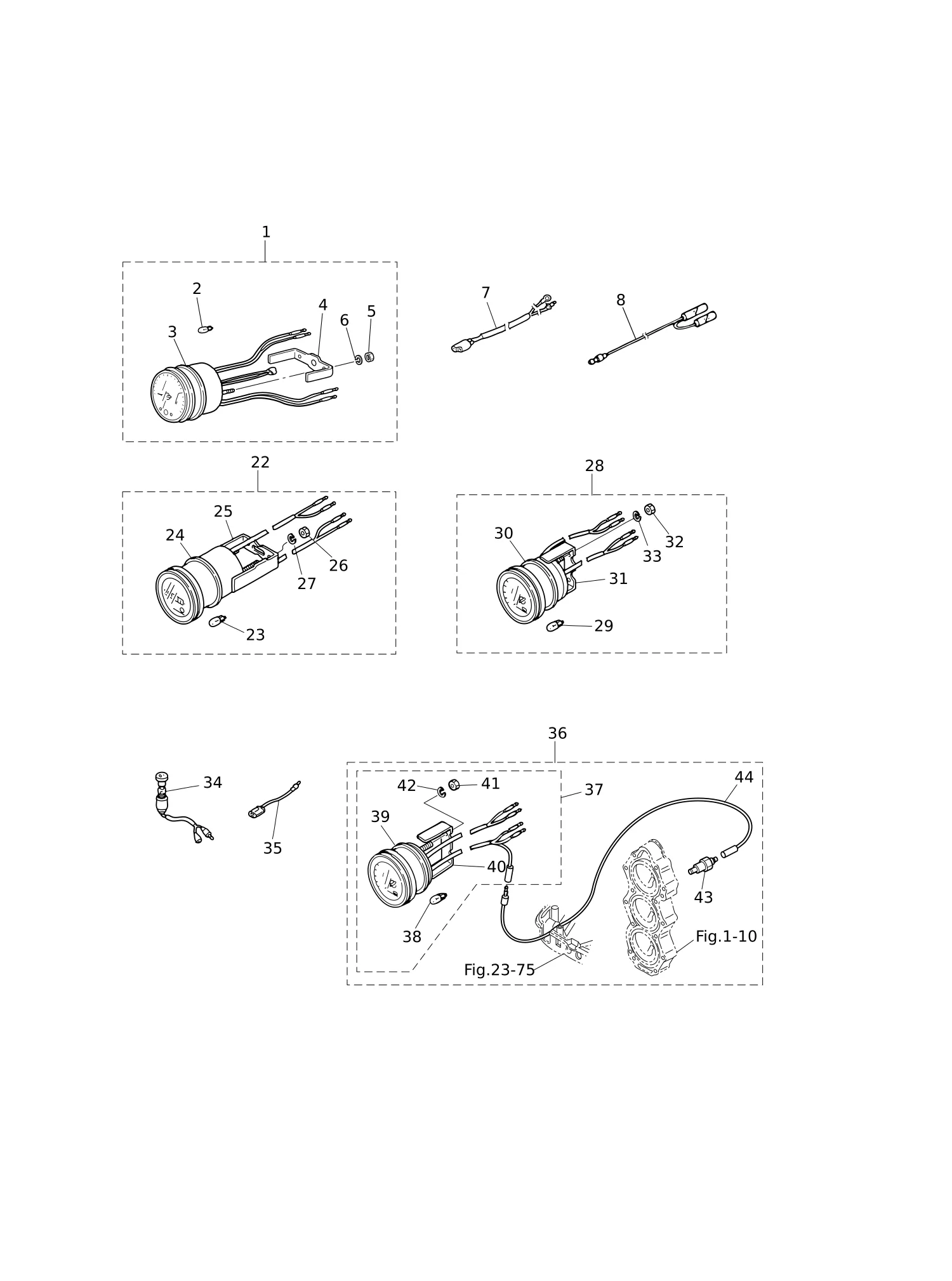 选装件(2) OPTIONAL PARTS (2)