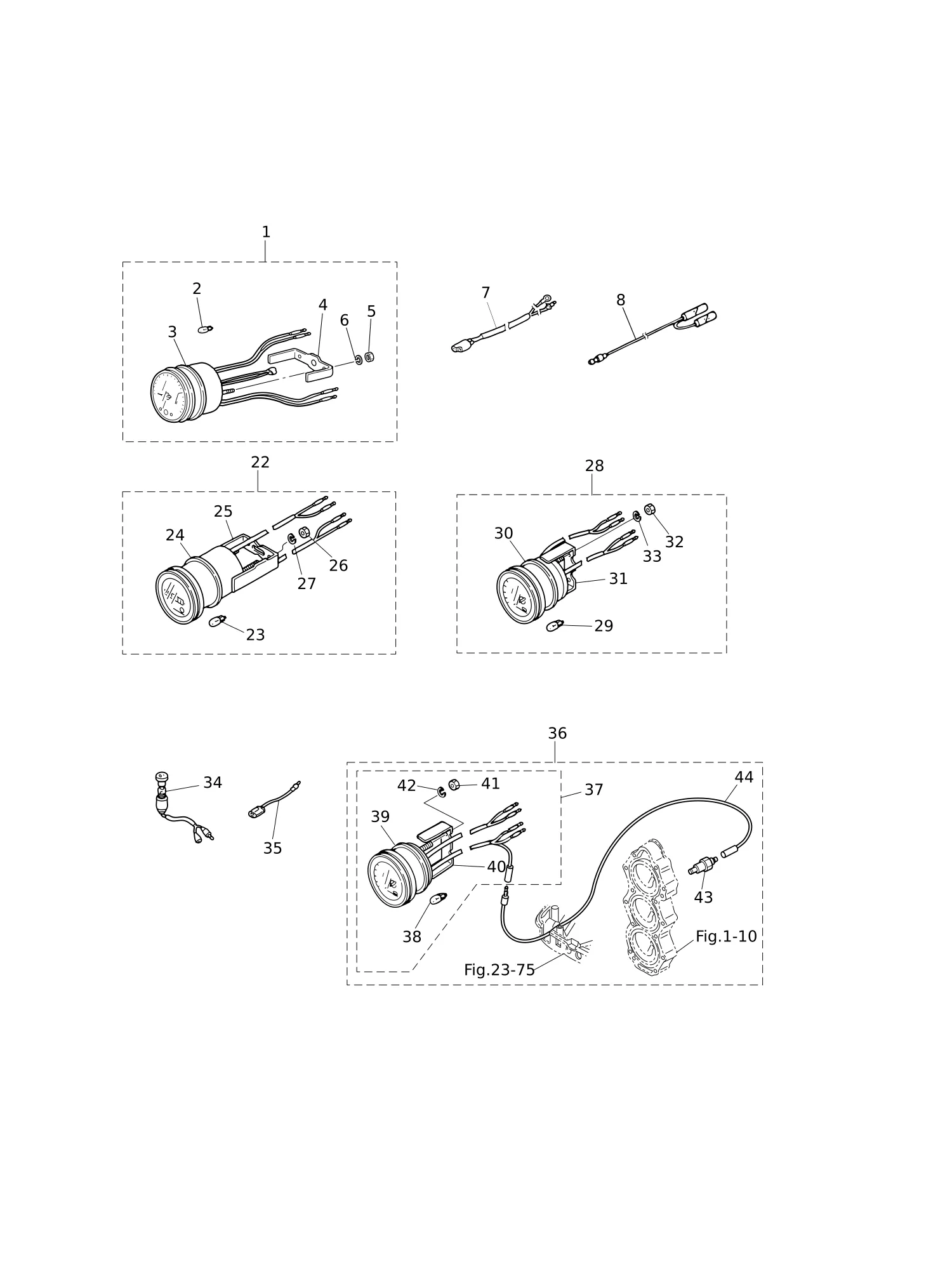 选装件(2) OPTIONAL PARTS (2)