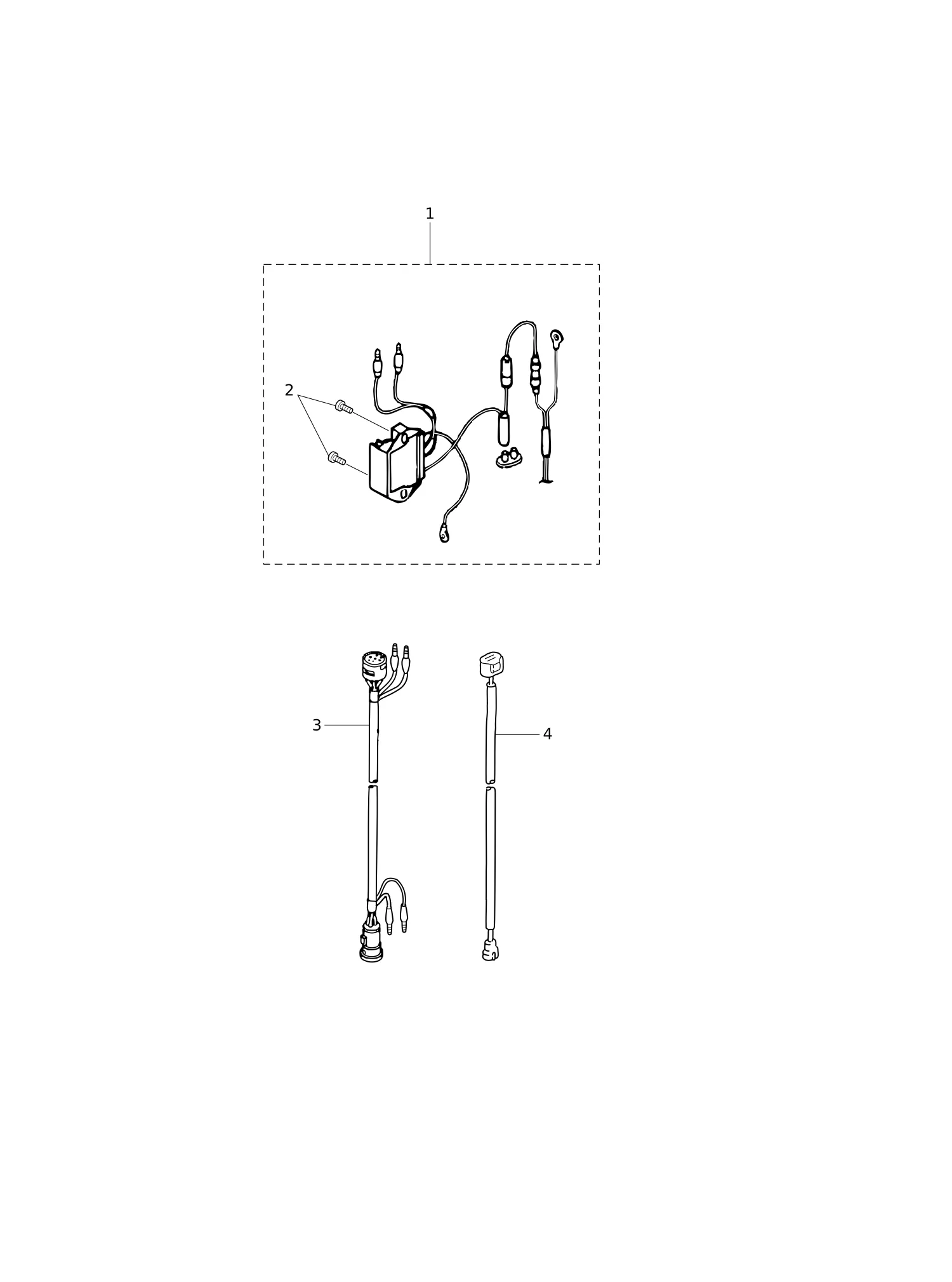 选装件(5) OPTIONAL PARTS (5)