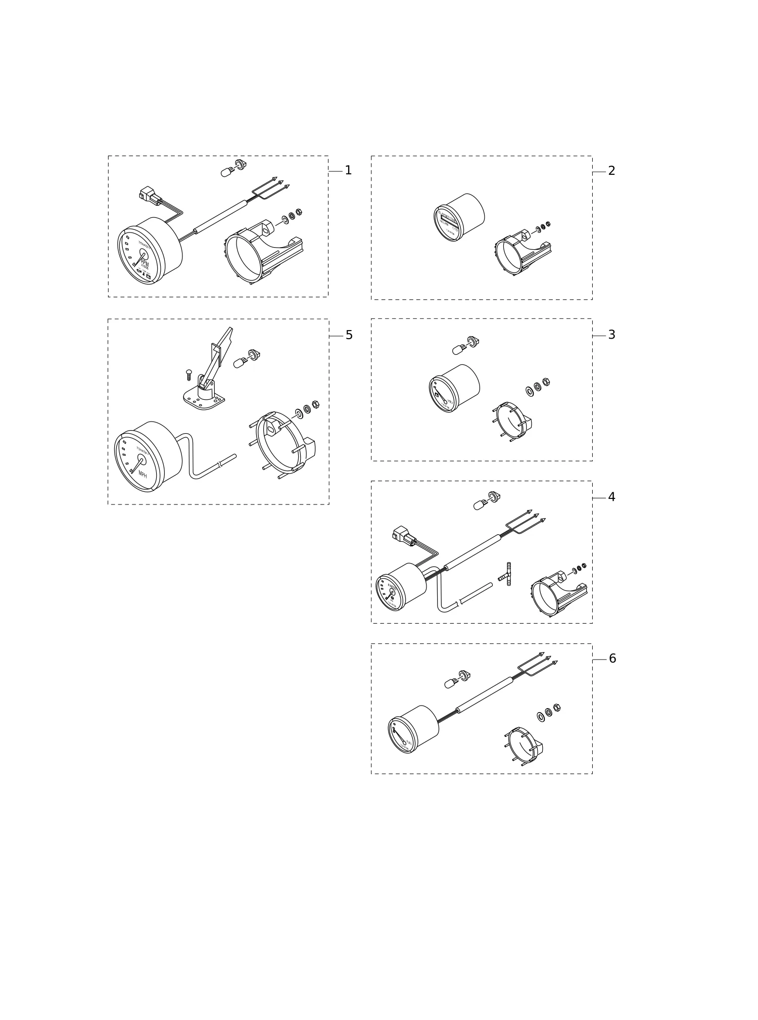 附件(2) ACCESSORIES (2)
