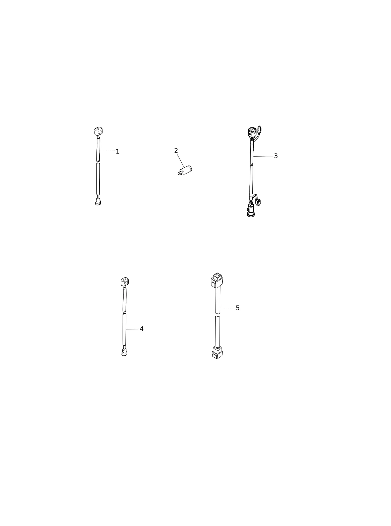选装件(3) OPTIONAL PARTS (3)