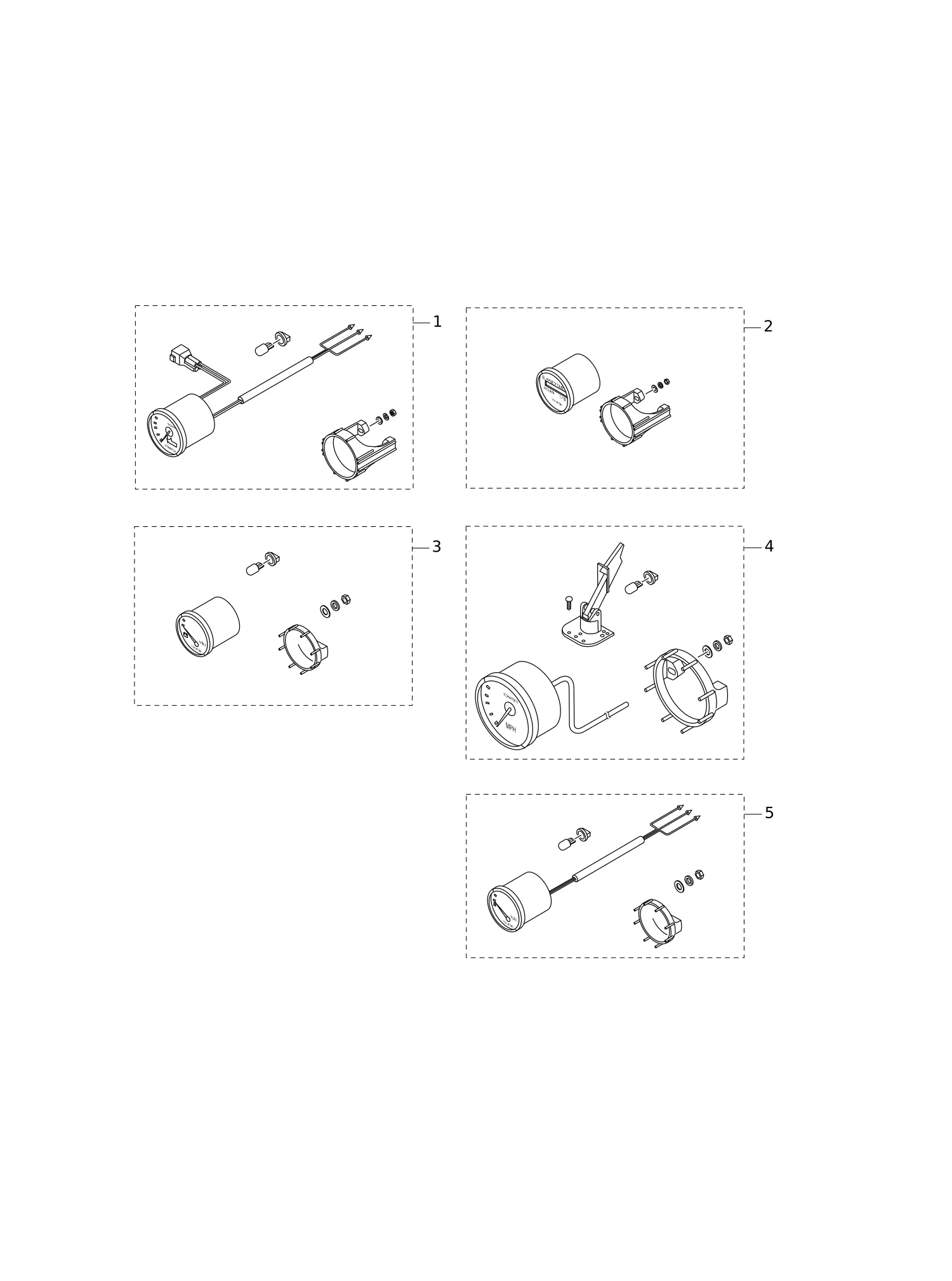 选装件(2) OPTIONAL PARTS (2)
