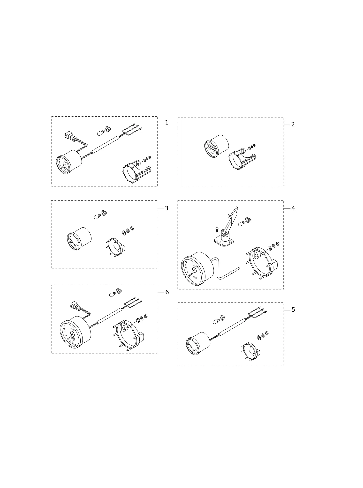 选装件(2) OPTIONAL PARTS (2)