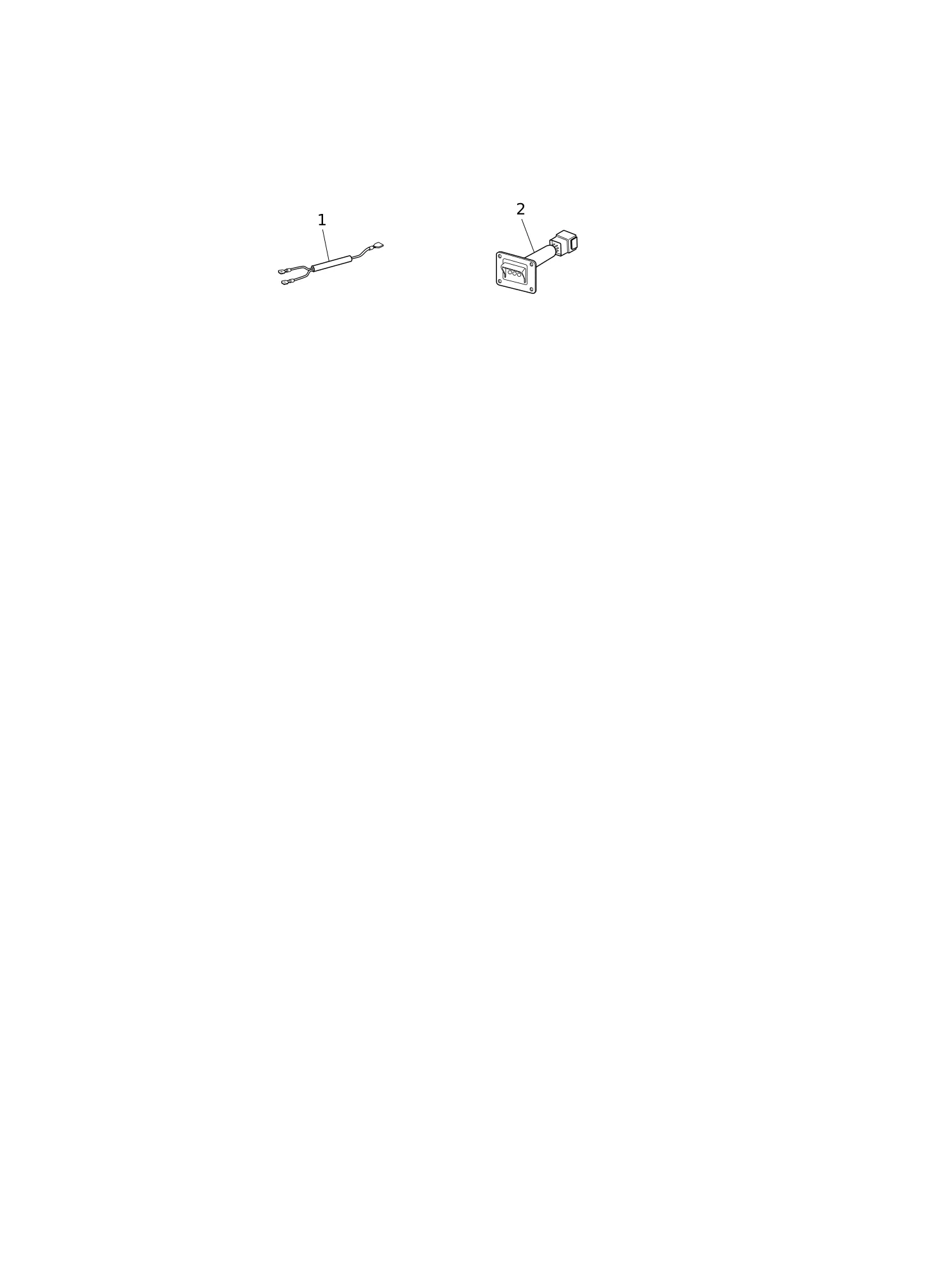 索具套件1 RIGGING KIT（1）