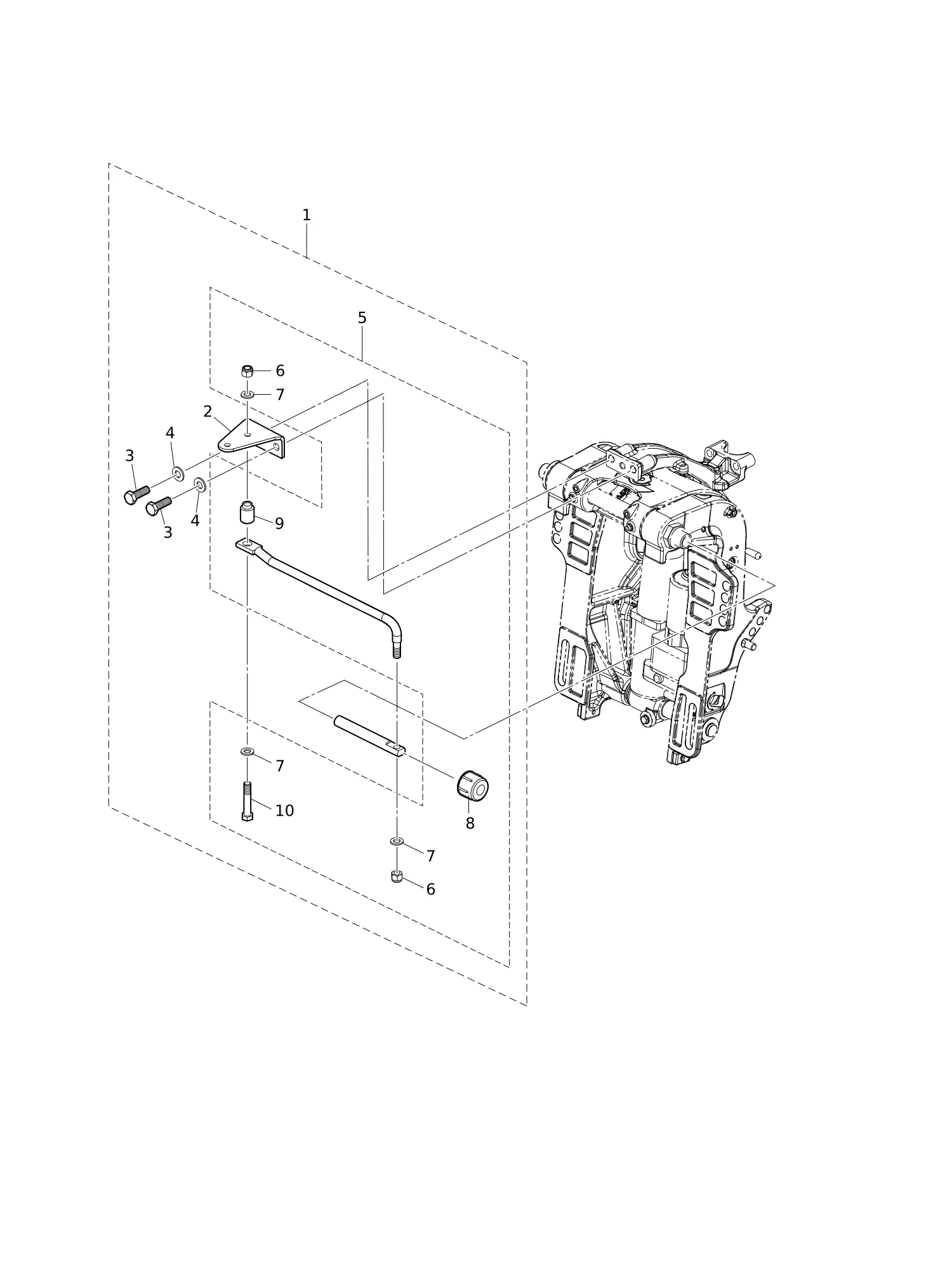 转向装置 STEERING