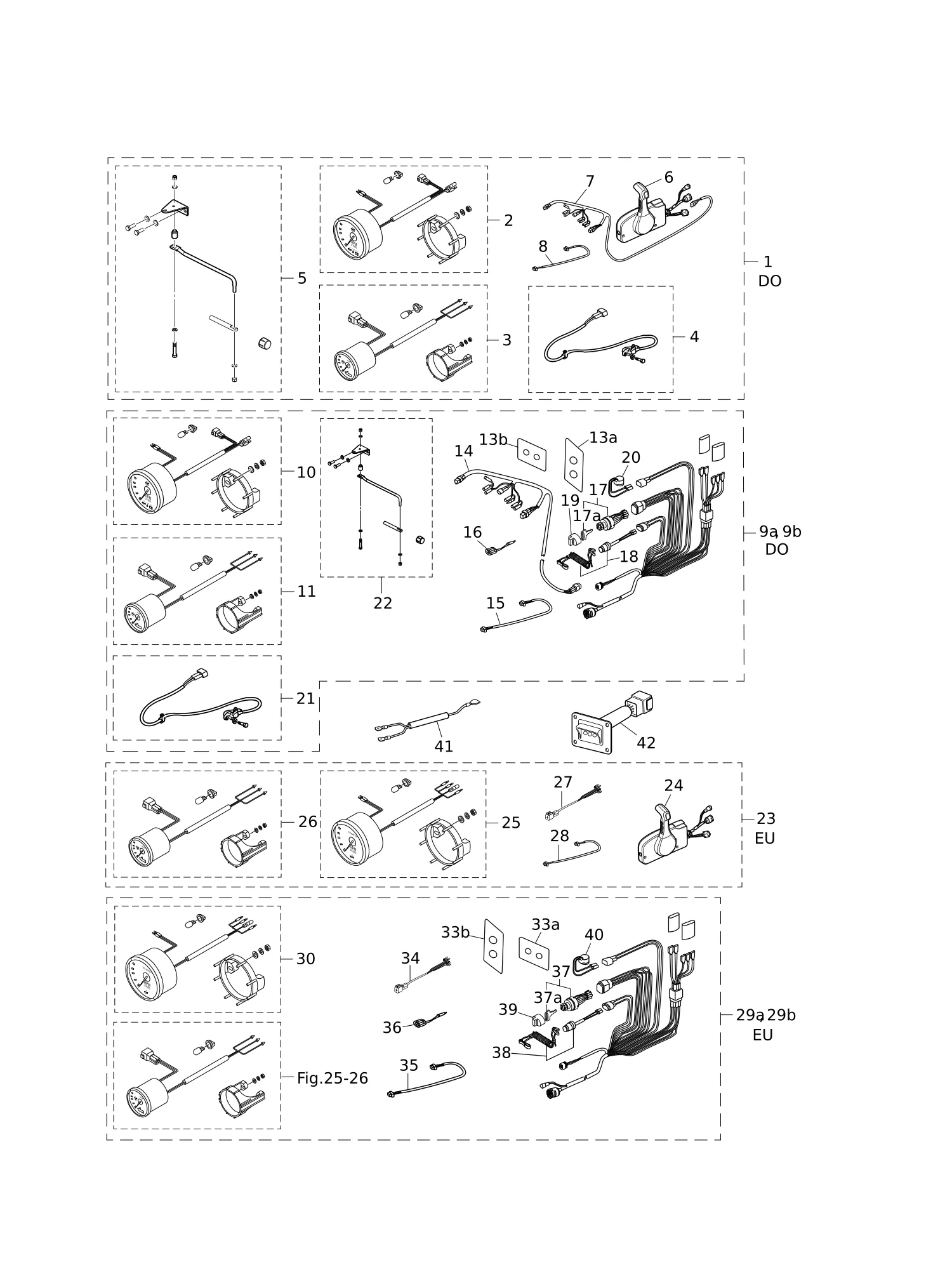 索具套件 RIGGING KIT