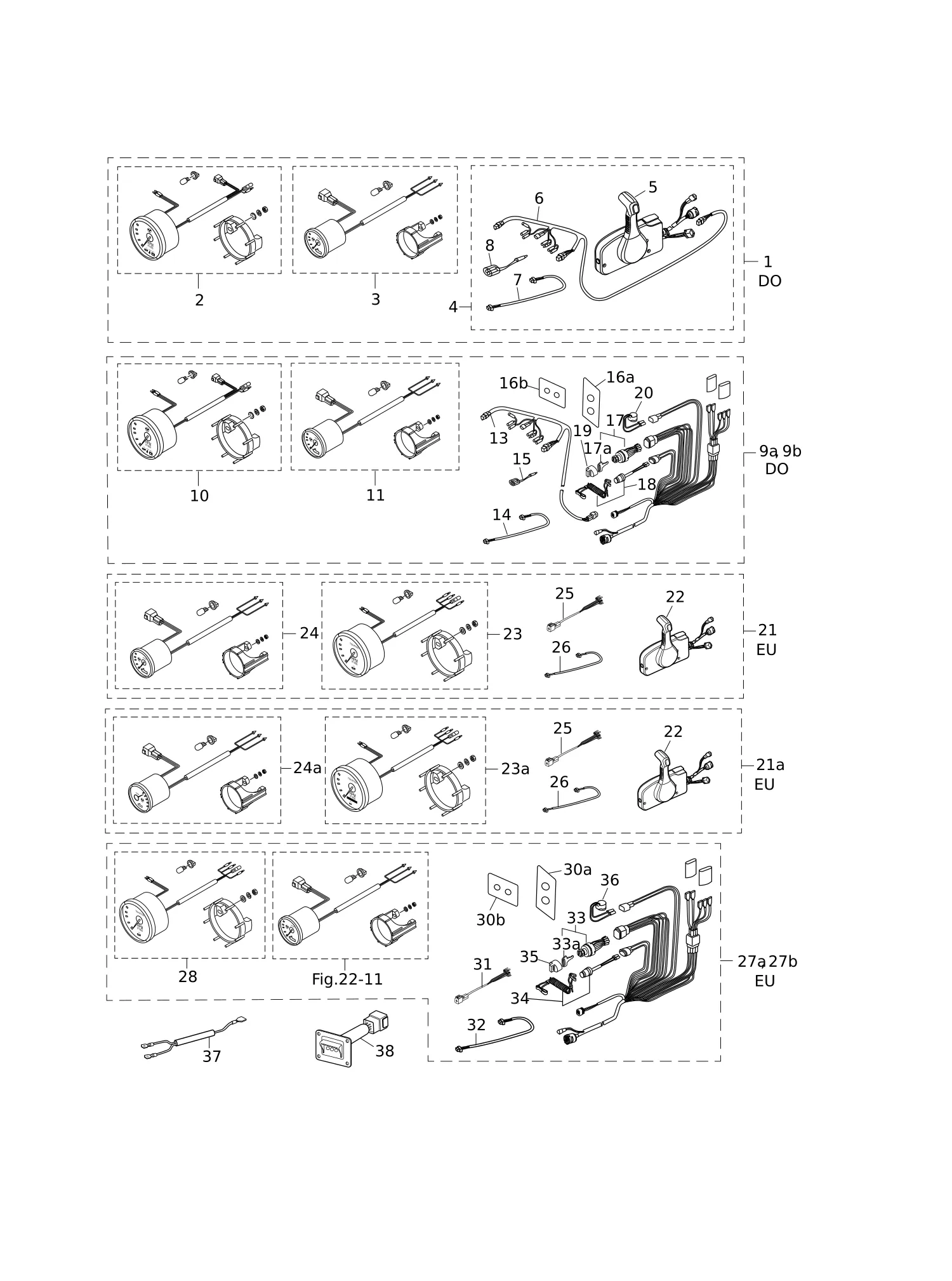 索具套件 RIGGING KIT